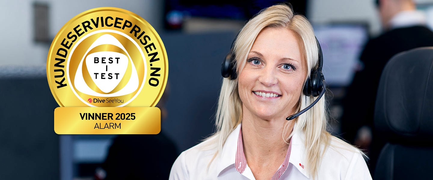 kundeserviceprisen2025
