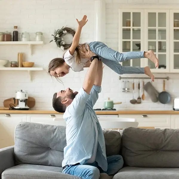 Få tilbud på leilighetsalarm