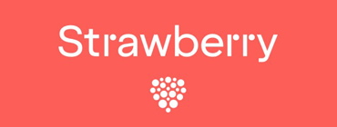 strawberry-logo
