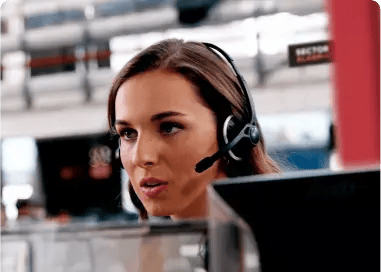 Der når du trenger oss 24/7