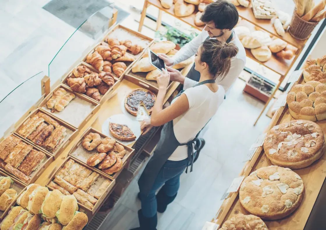 Få tilbud på bedriftsalarm