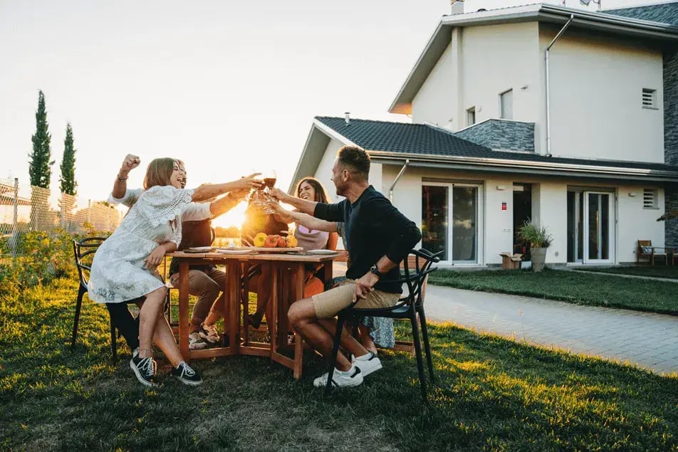 Få tilbud på husalarm