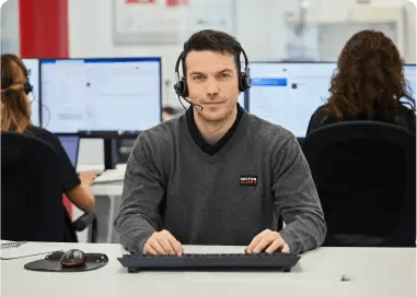 Prisbelønnet kundeservice