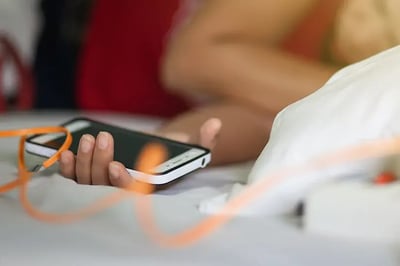 Laderegler - 10 tips til sikker lading