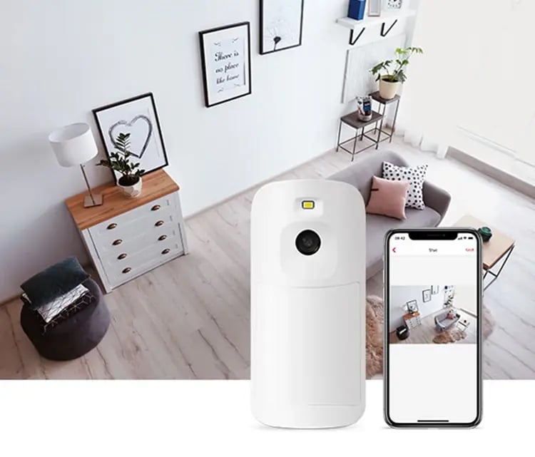 square-pir-motion-sensor-with-camera square-pir-motion-sensor-with-camera
