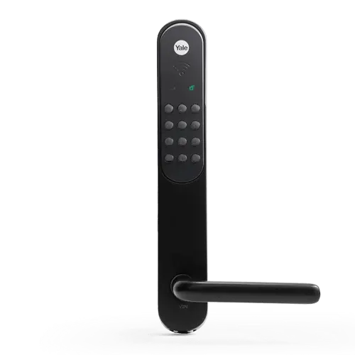 Digitalt dörrlås - Yale Doorman