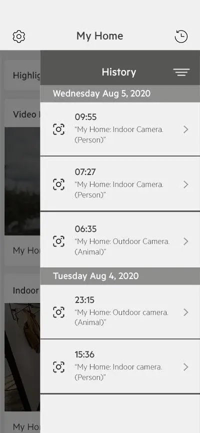 app-video-skylagring