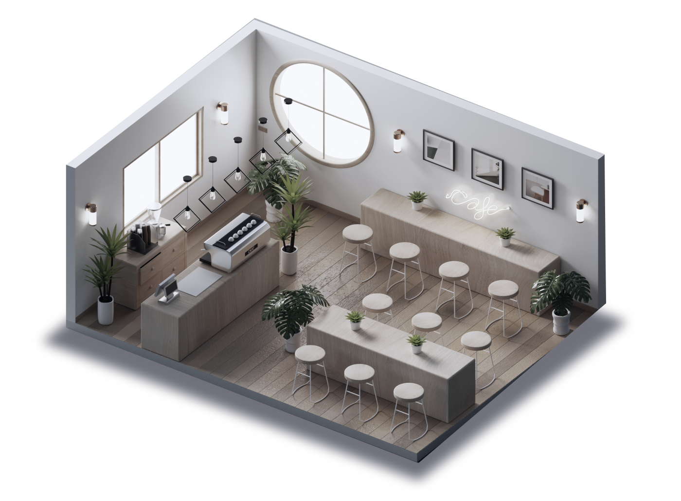 bedriftsalarm-oppsett