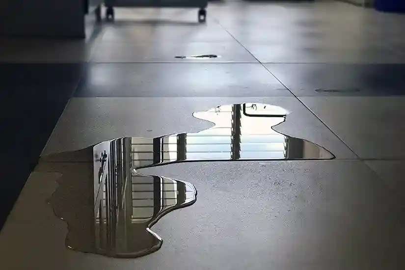 Fuktskader i boligen – dette bør du vite