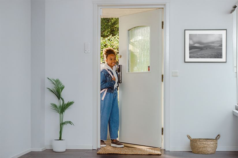 Hvor sikker er du på at barna kommer hjem til et trygt hjem?