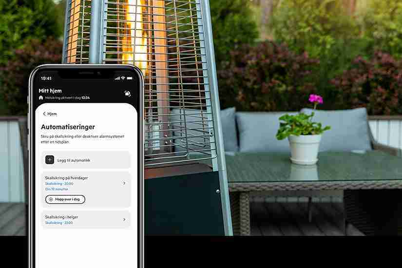 Fire smarte måter å bruke smartplugger for et tryggere og smartere hjem