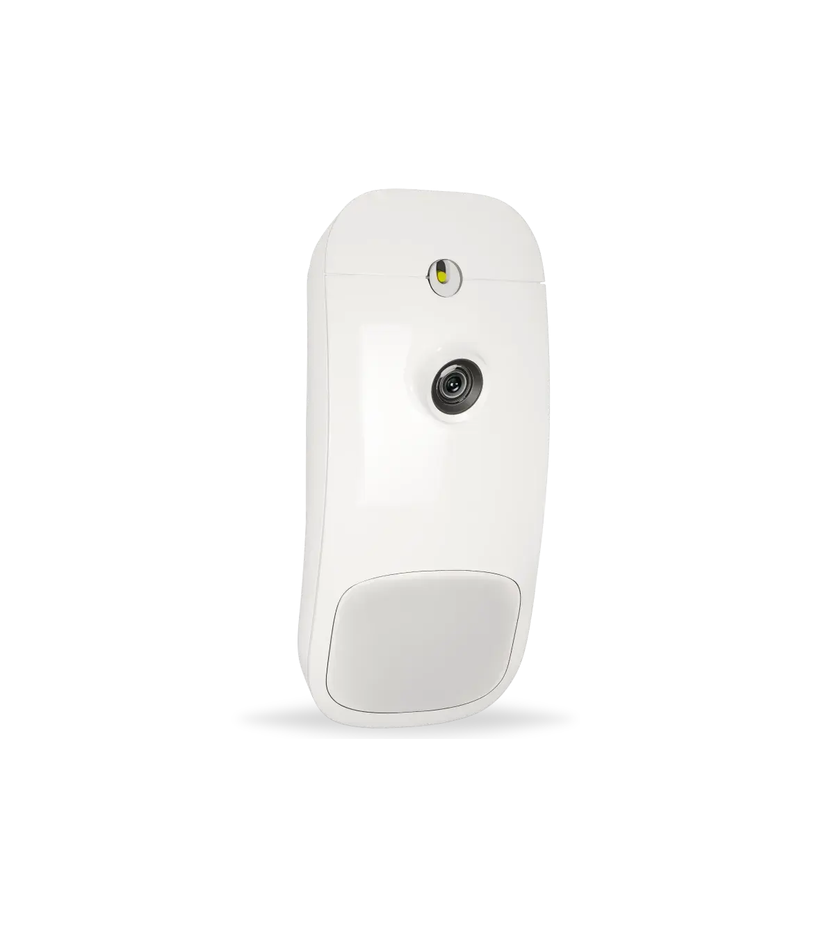 Sensor de movimiento con cámara