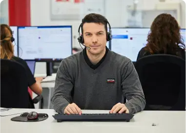Prisbelønnet kundeservice