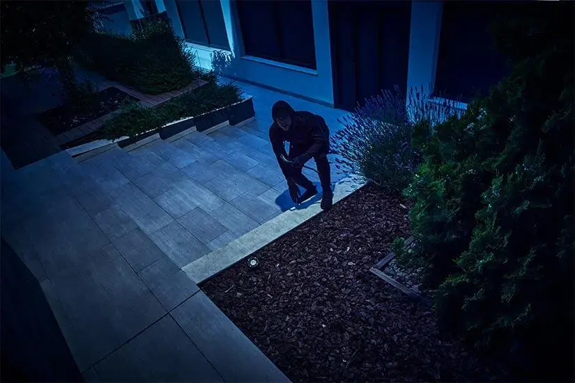 Familien Hokholts mareritt - feriehuset i Spania ble okkupert av fremmede