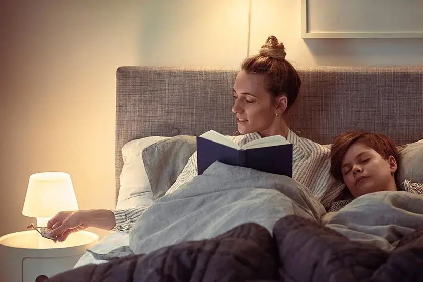 Politet om boligalarm