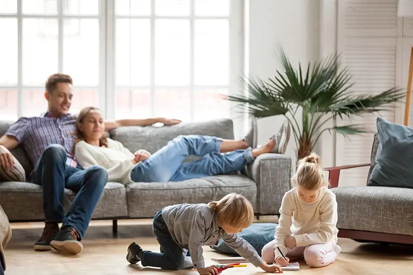 5 tips for å takle hverdagen etter ferien best mulig