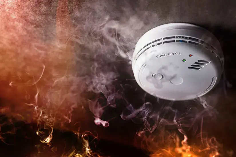 Unngå katastrofen: Alt du trenger å vite om ulmebrann og hvordan du beskytter hjemmet ditt