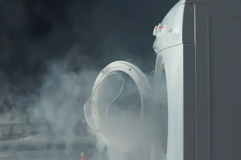 Når hvert sekund teller